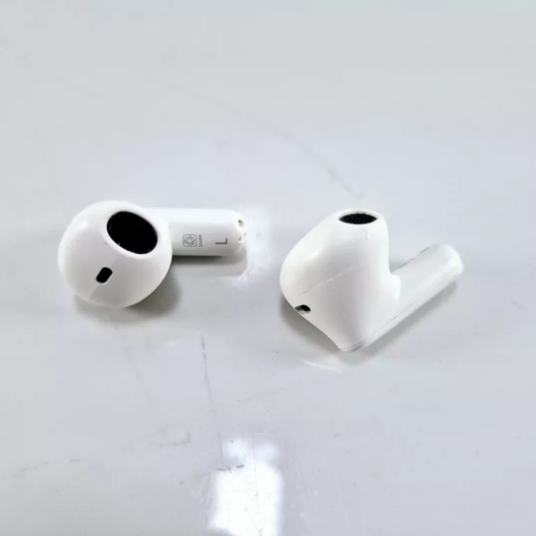 SŁUCHAWKI O2 PODS