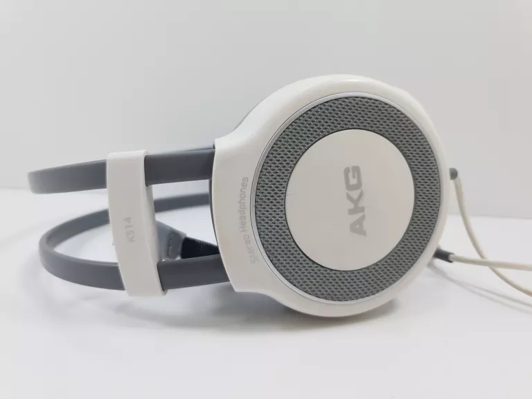 SŁUCHAWKI AKG K514 MKII