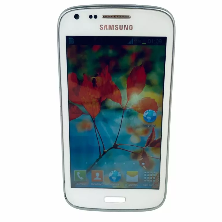 TELEFON SAMSUNG I8260