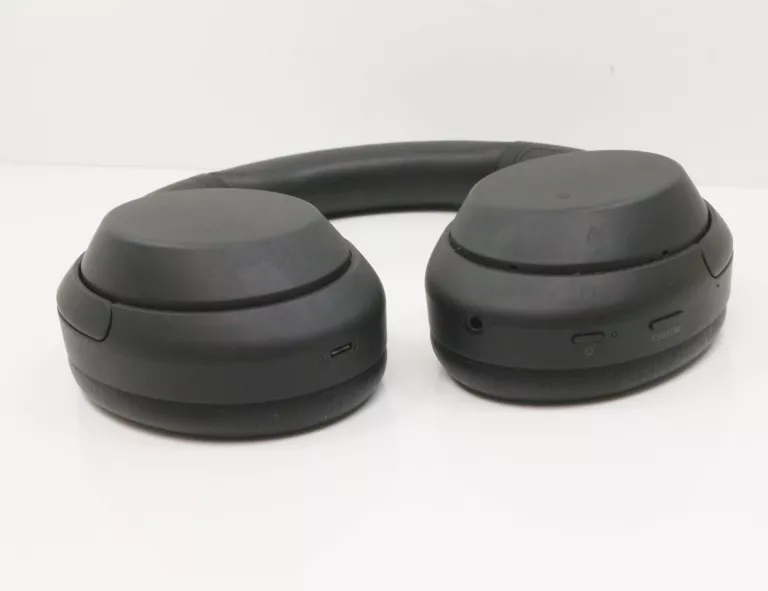 SŁUCHAWKI BEZPRZEWODOWE SONY WH-1000XM4