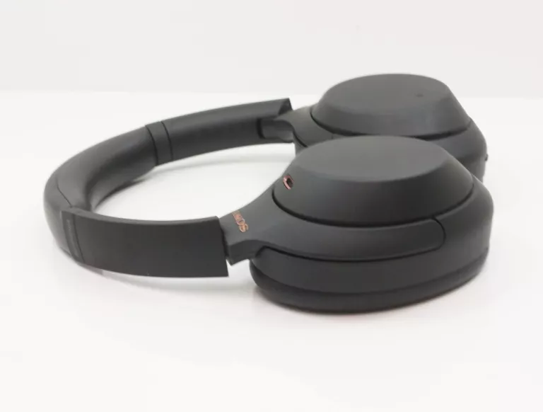 SŁUCHAWKI BEZPRZEWODOWE SONY WH-1000XM4