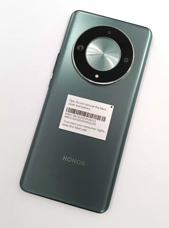 TELEFON HONOR MAGIC6 LITE 5G 256GB