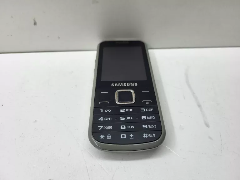 TELEFON SAMSUNG GT-C3530