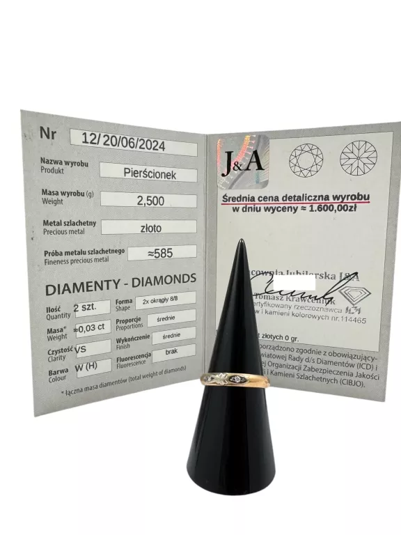zloty-pierscionek-z-diamentami-585-250g-r-14-waszyngtona-25-bialystok