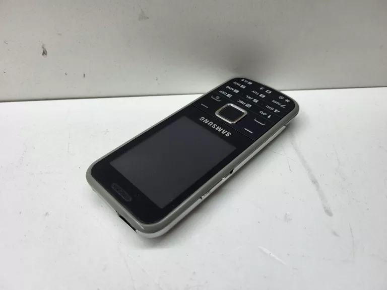 TELEFON SAMSUNG GT-C3530