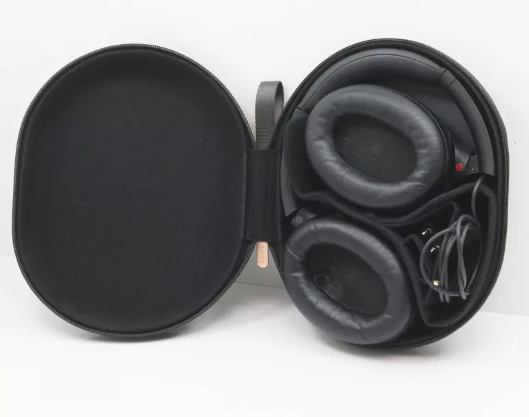 SŁUCHAWKI BEZPRZEWODOWE SONY WH-1000XM4