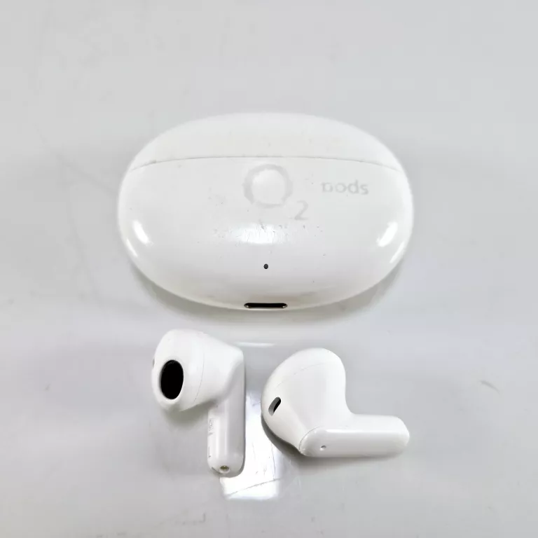 SŁUCHAWKI O2 PODS