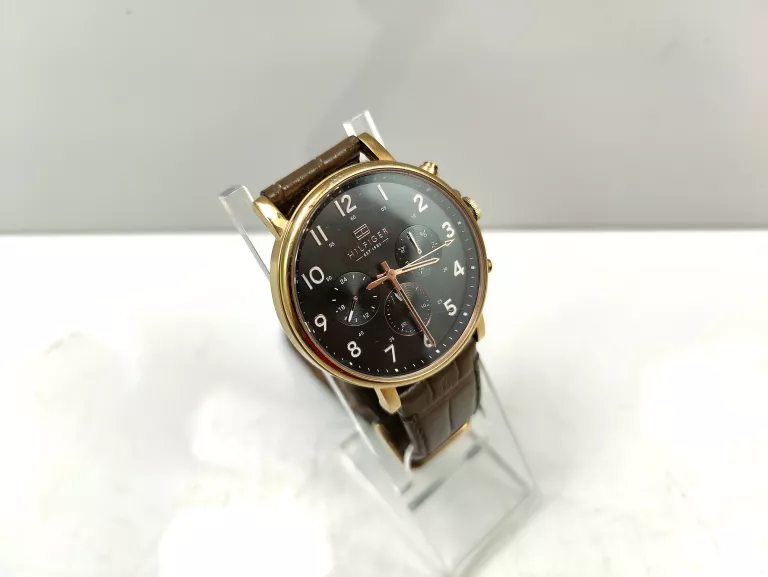 ZEGAREK TOMMY HILFIGER TH.365.1.34.2569
