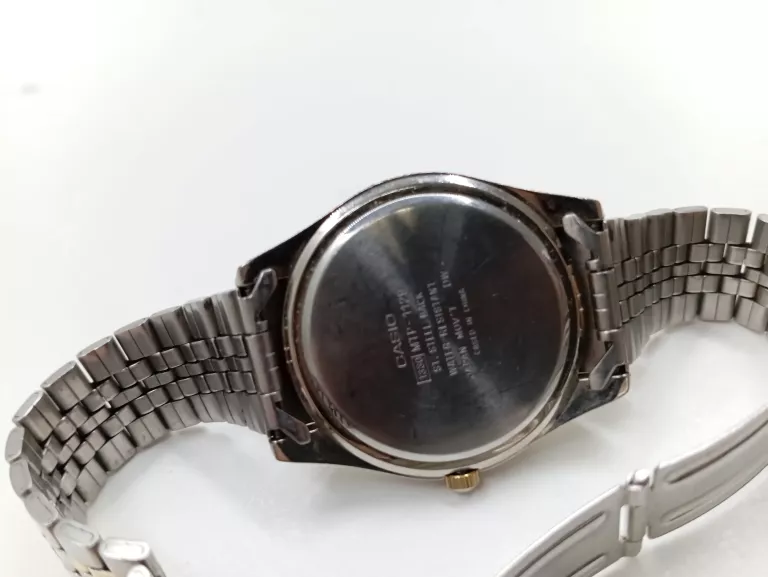 ZEGAREK CASIO MTP-1129