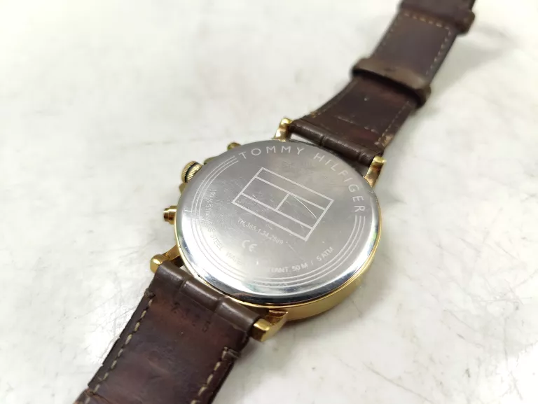 ZEGAREK TOMMY HILFIGER TH.365.1.34.2569