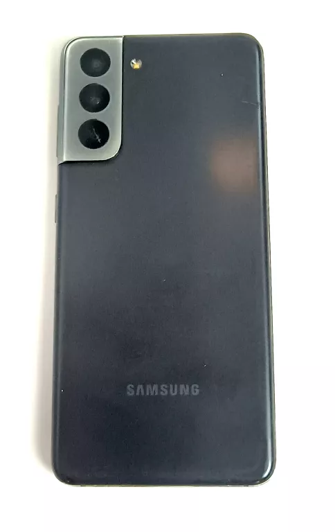 TELEFON SAMSUNG S21 8/128GB OPIS!