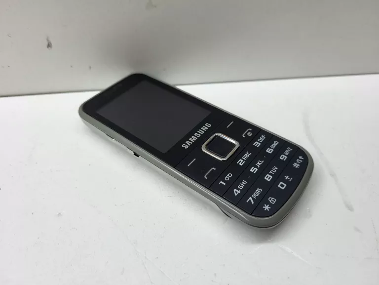 TELEFON SAMSUNG GT-C3530