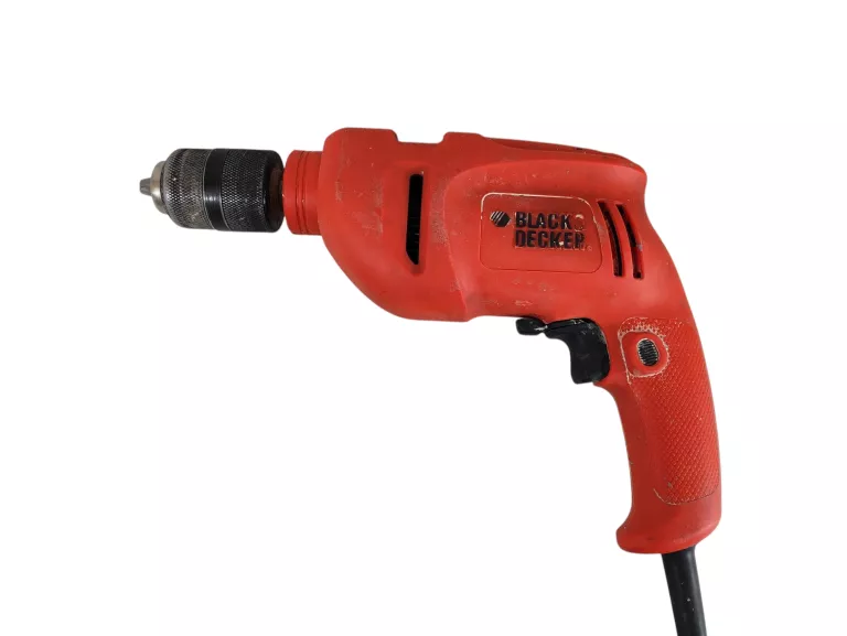 WIERTARKA BLACK DECKER KR500CRE