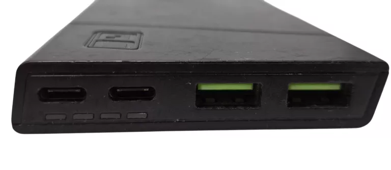 POWERBANK GREEN CELL PBGC02S 10000 MAH