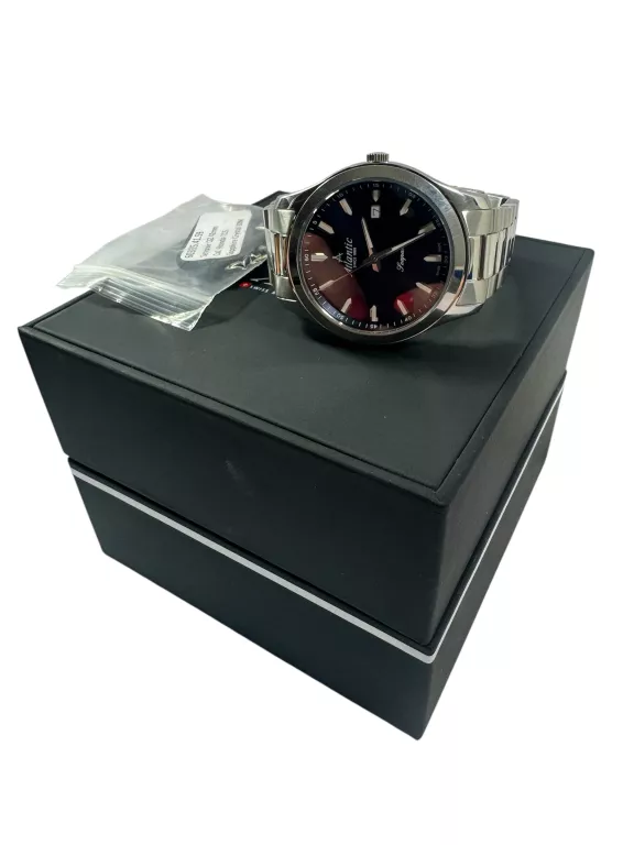 ZEGAREK ATLANTIC SEAPAIR 60335.41.59
