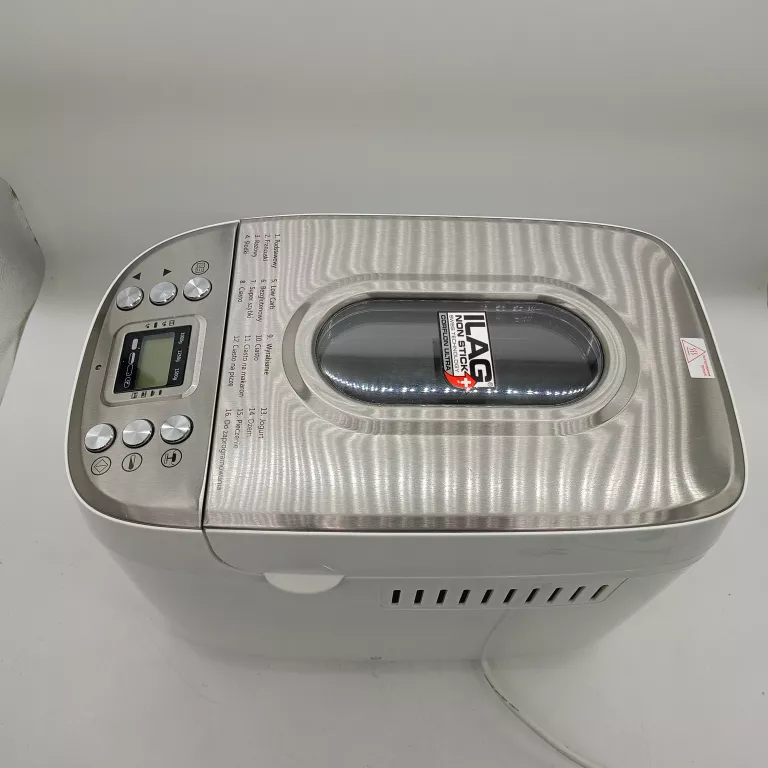 WYPIEKACZ DO CHLEBA 850W SILVERCREST