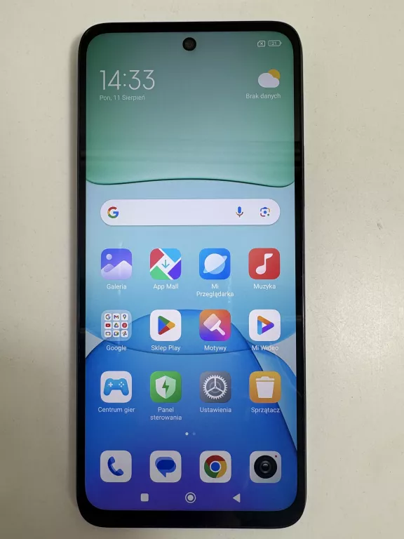 TELEFON REDMI 13 8/256GB WARTO OKAZJA