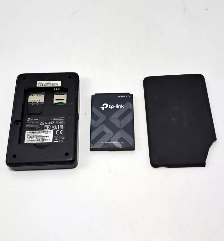 ROUTER TP-LINK M7350 4G LTE