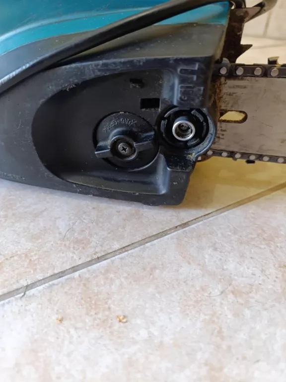 PIŁA MAKITA UC4020A