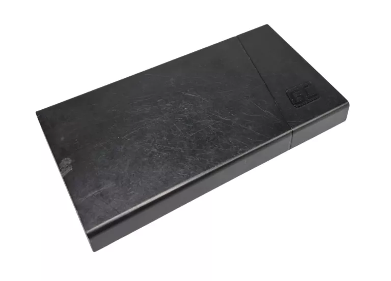 POWERBANK GREEN CELL PBGC02S 10000 MAH