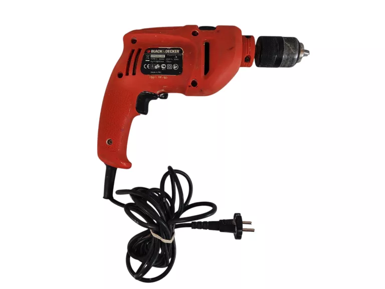WIERTARKA BLACK DECKER KR500CRE