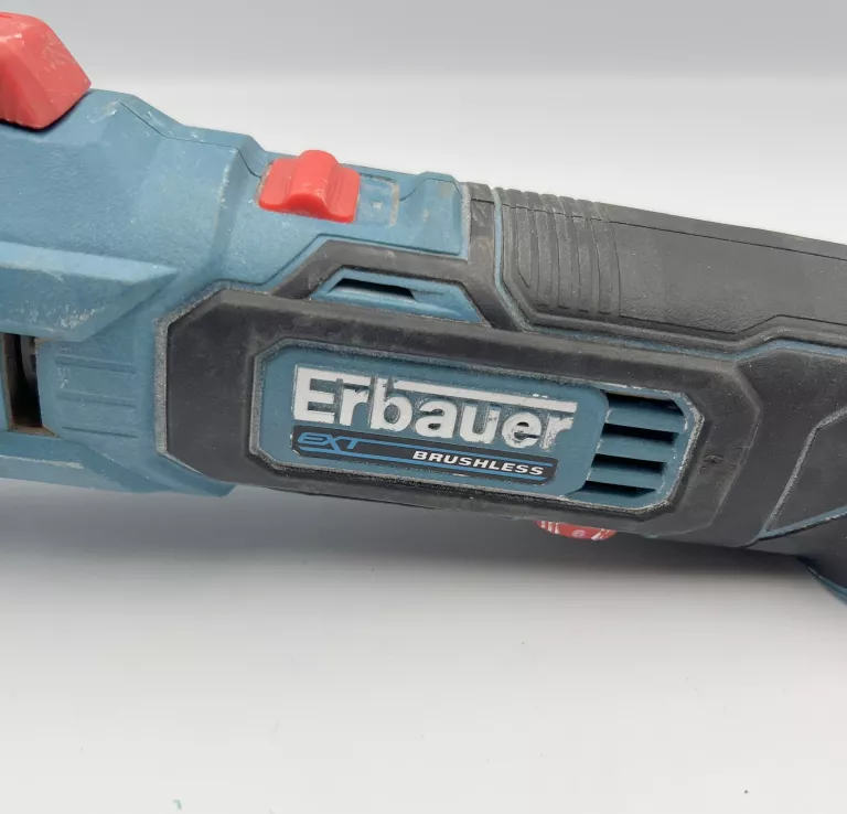 SZLIFIERKA WIELOFUNKCYJNA ERBAUER AKUMULATOROWA EMT18-LI-QC BODY
