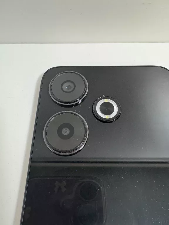 TELEFON REDMI 13 8/256GB WARTO OKAZJA
