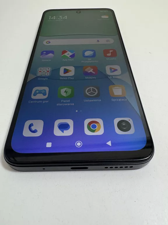 TELEFON REDMI 13 8/256GB WARTO OKAZJA