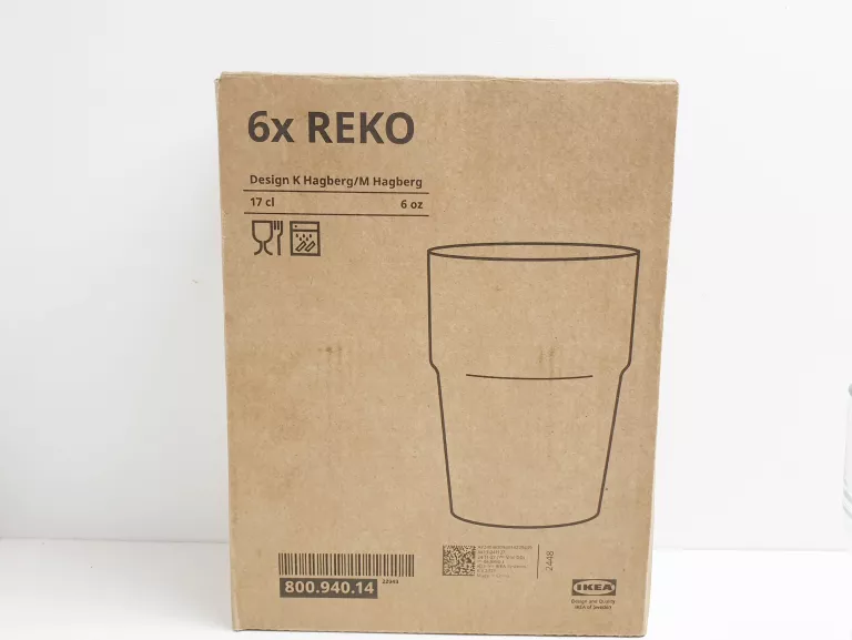 ikea-reko-szklanka-do-soku-170ml-x6-sztuk-komplet-pojemnosc-17000