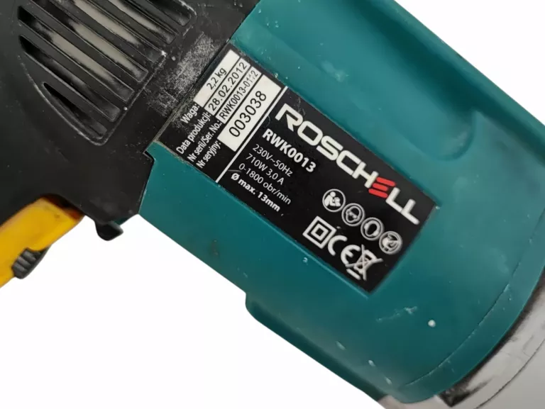 wiertarka-roschell-rwk0013-stan-11323-2