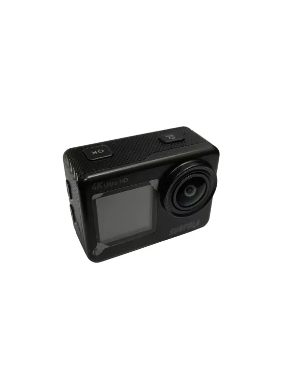 KAMERA SPORTOWA SURFOLA SF530 KOMPLET! JAK NOWA!