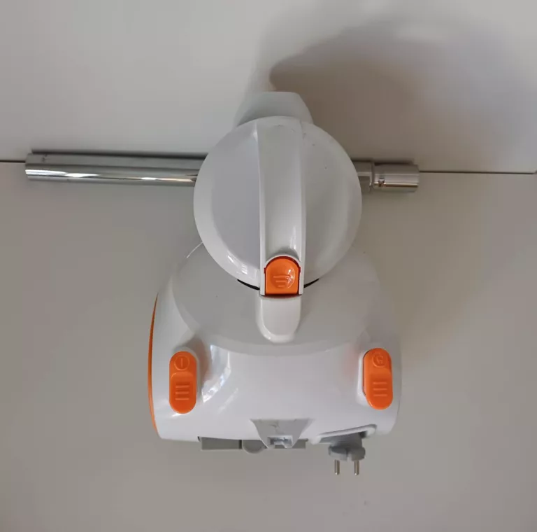 ODKURZACZ BEZWORKOWY HYUNDAI VC009