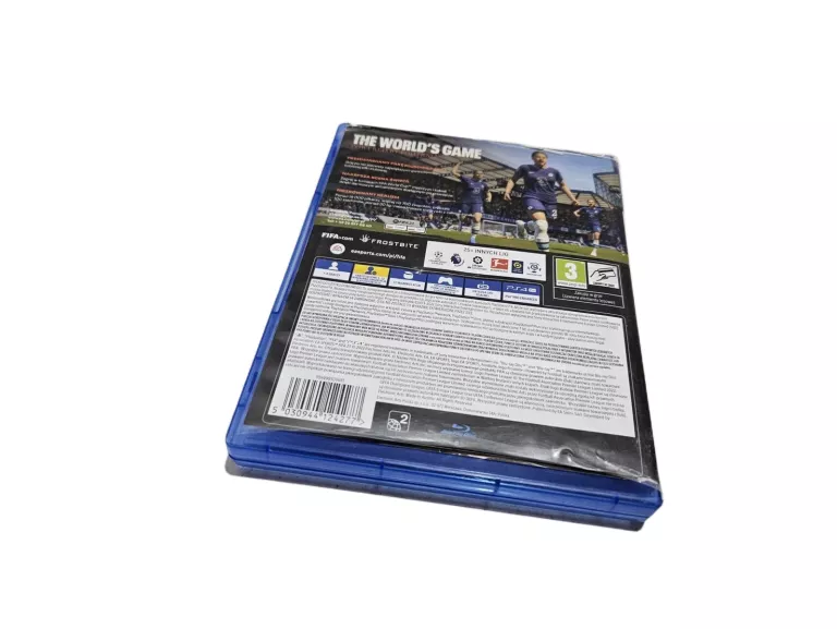 FIFA 23 PLAYSTATION 4