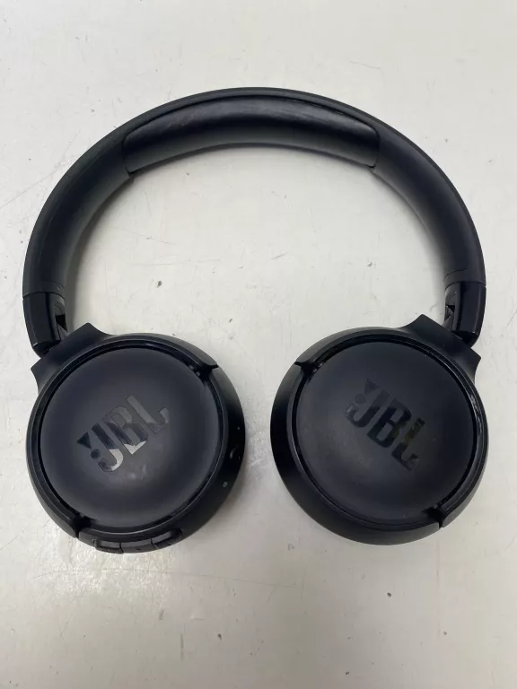 SŁUCHAWKI BT JBL TUNE 525