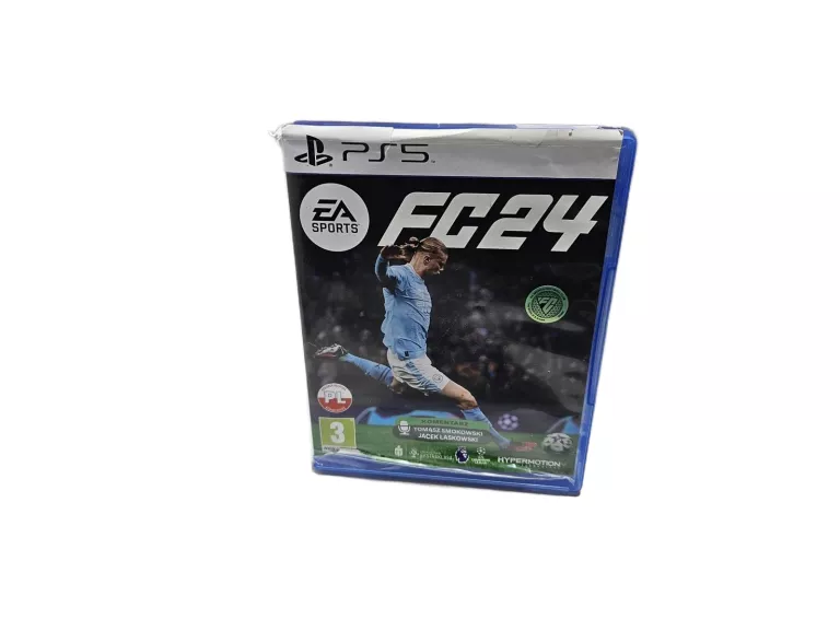 EA SPORTS FC 24 PS5