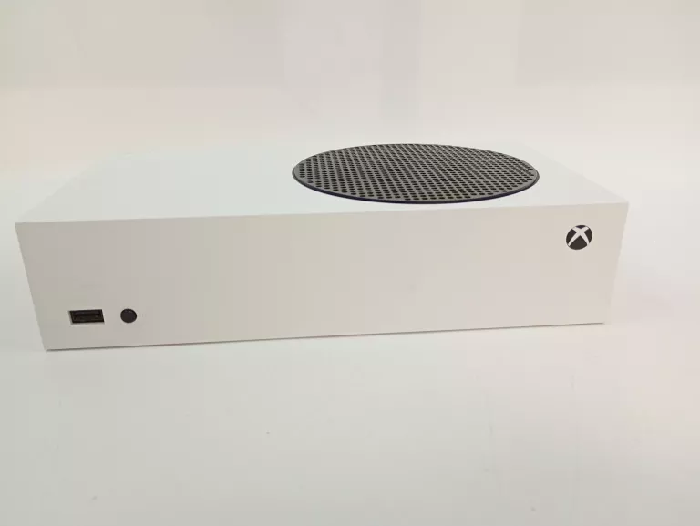 KONSOLA MICROSOFT XBOX SERIES S 1883 512GB