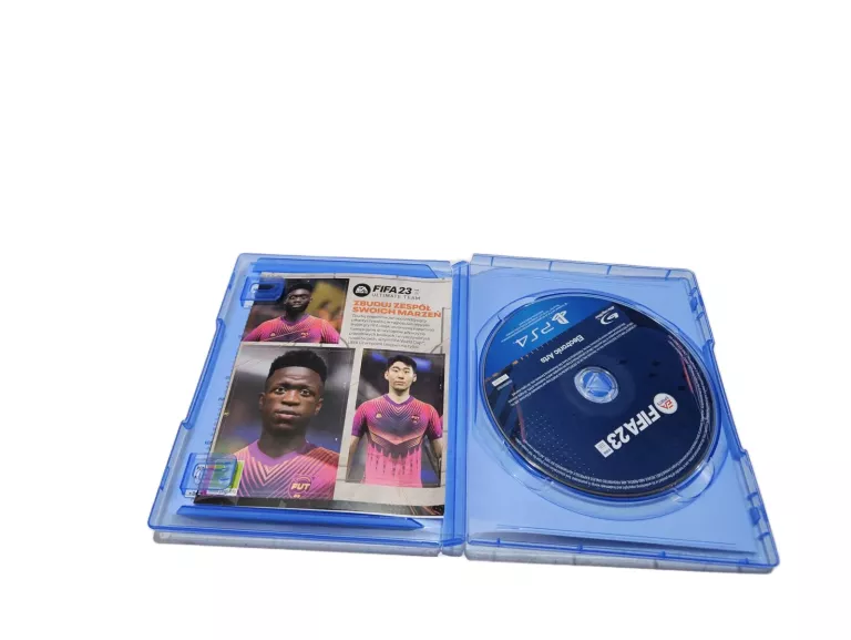 FIFA 23 PLAYSTATION 4