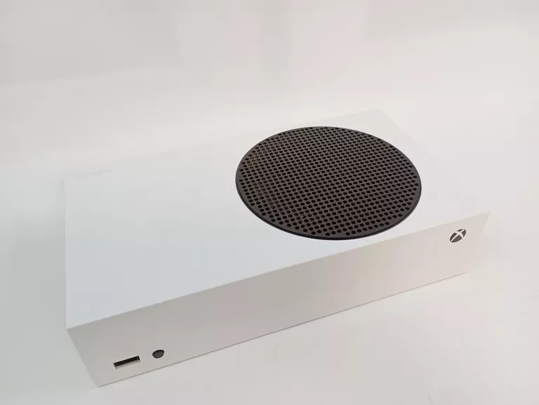 KONSOLA MICROSOFT XBOX SERIES S 1883 512GB