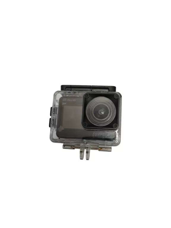 KAMERA SPORTOWA SURFOLA SF530 KOMPLET! JAK NOWA!