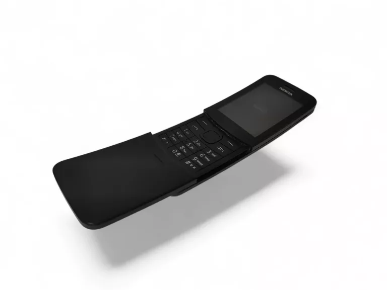 TELEFON NOKIA 8110 TA-1048 PUDEŁKO