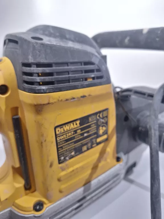 DEWALT PIŁA ALIGATOR DWE 397 1700W