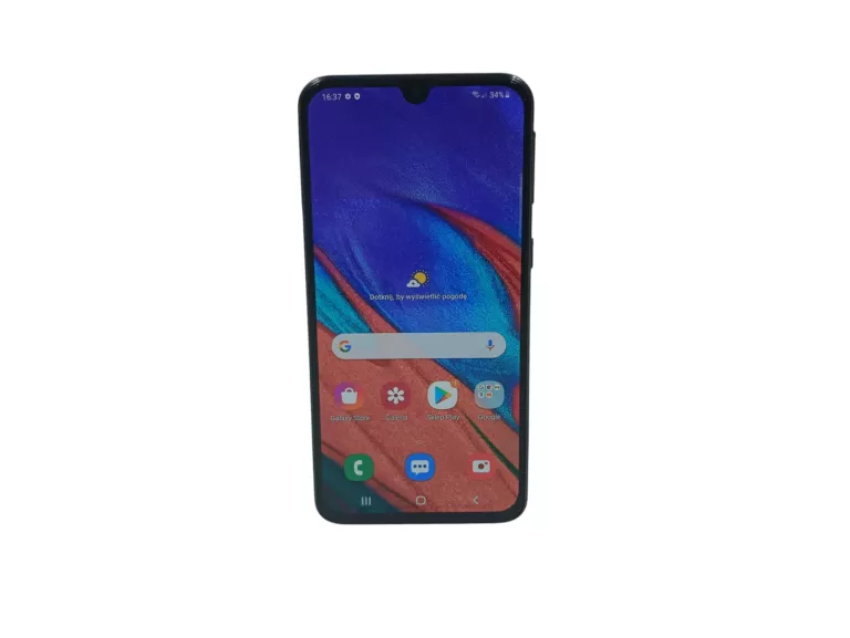 SMARTFON SAMSUNG GALAXY A40 4/64GB 5.9" 3100 MAH