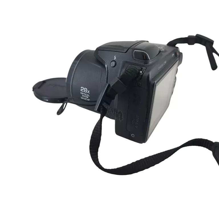 APARAT NIKON L340