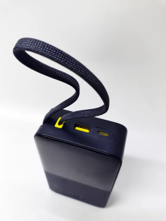 POWERBANK BASEUS 20000 MAH