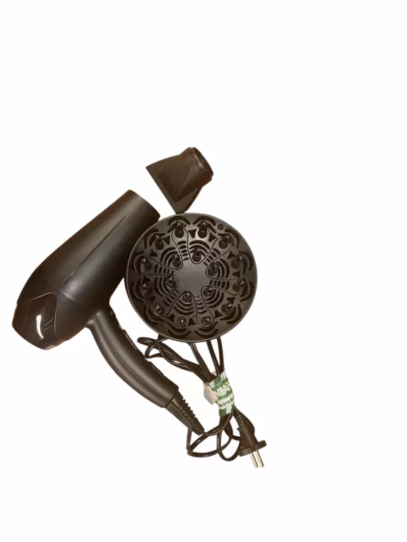 SUSZARKA DO WŁOSÓW BABYLISS D563DE 2100W KONCENTRATOR DYFUZOR POWER DRY