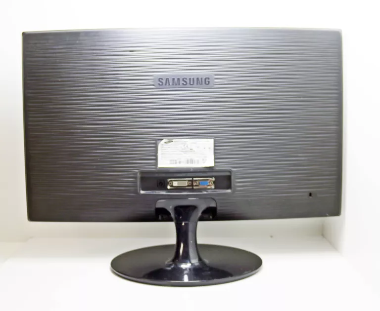 MONITOR LED SAMSUNG SYNCMASTER S22B300B 21,5" 1920 X 1080 PX TN
