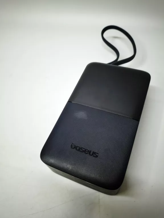 POWERBANK BASEUS 20000 MAH
