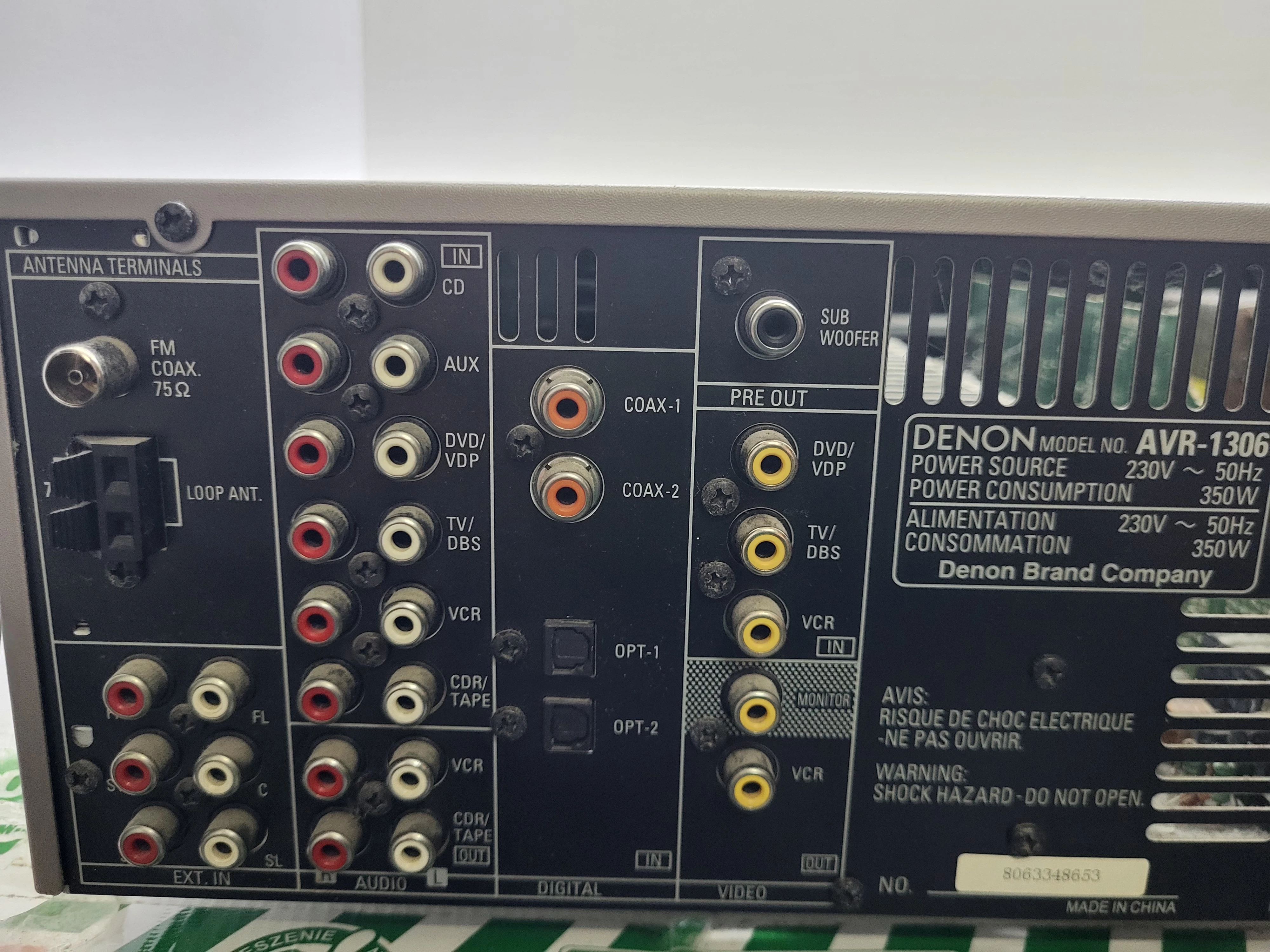 amplituner-denon-avr-1306-system-dzwieku-208026-235150