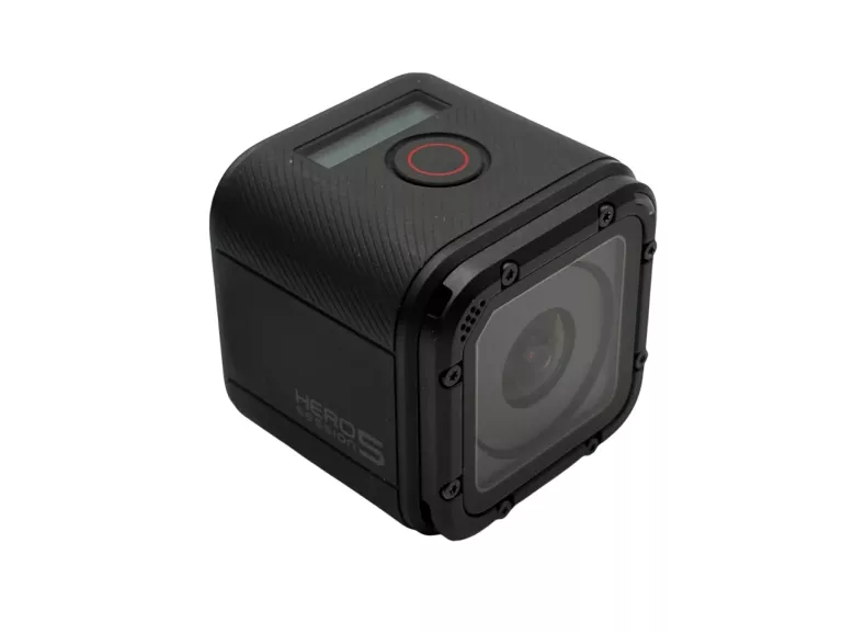 KAMERA SPORTOWA GOPRO HERO5 SESSION 4K WIFI BLUETOOTH