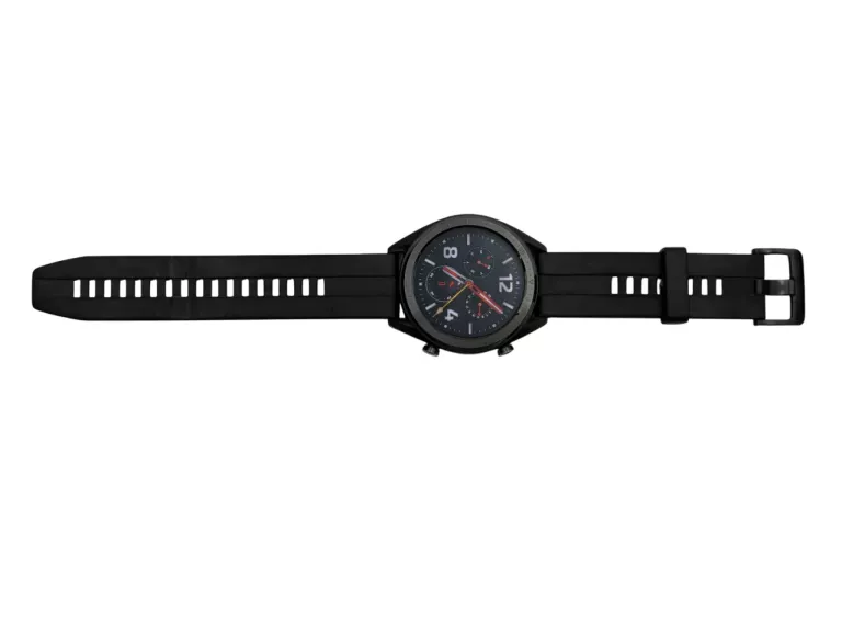 SMARTWATCH HUAWEI WATCH GT 46MM 1,39" GPS BLUETOOTH